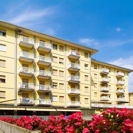 Ivana Belmare Apartaments Bibione Extérieur photo