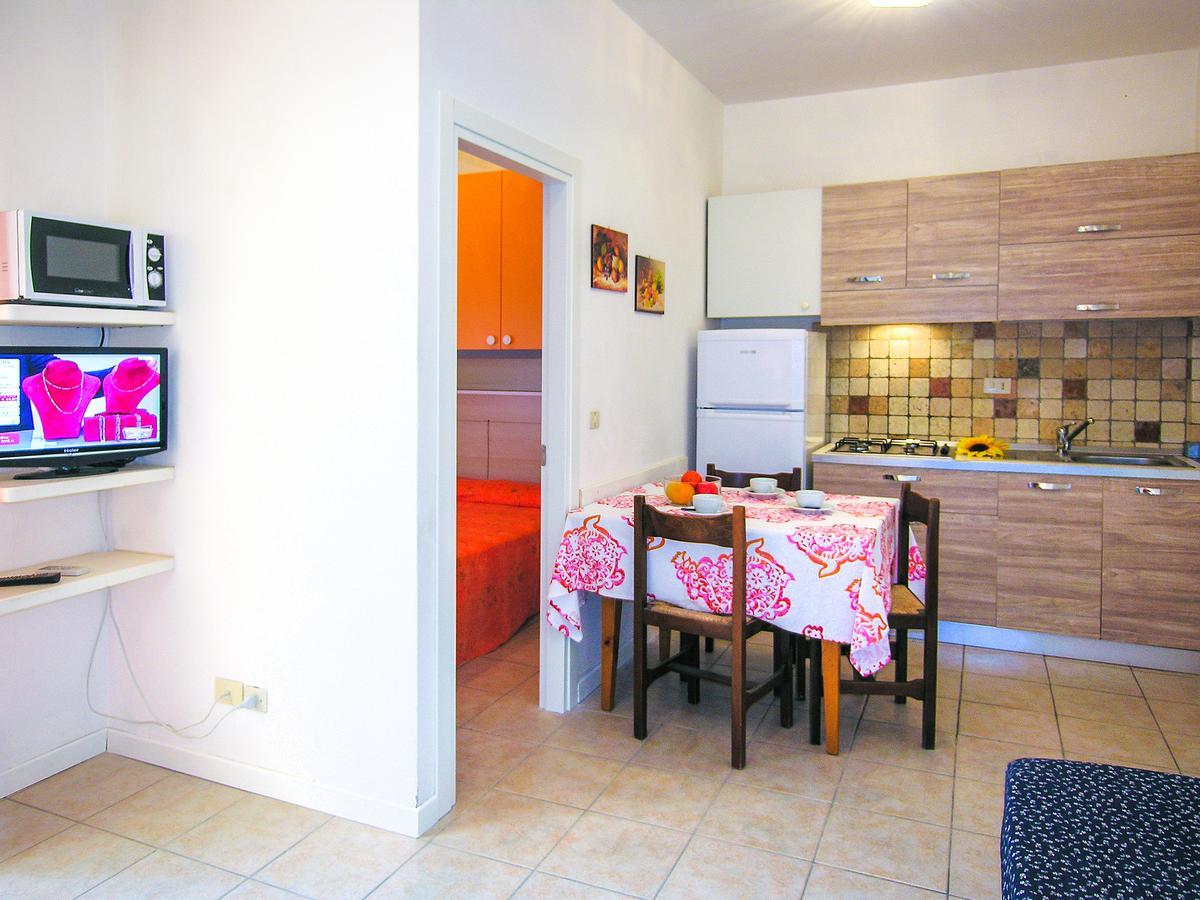 Ivana Belmare Apartaments Bibione Extérieur photo