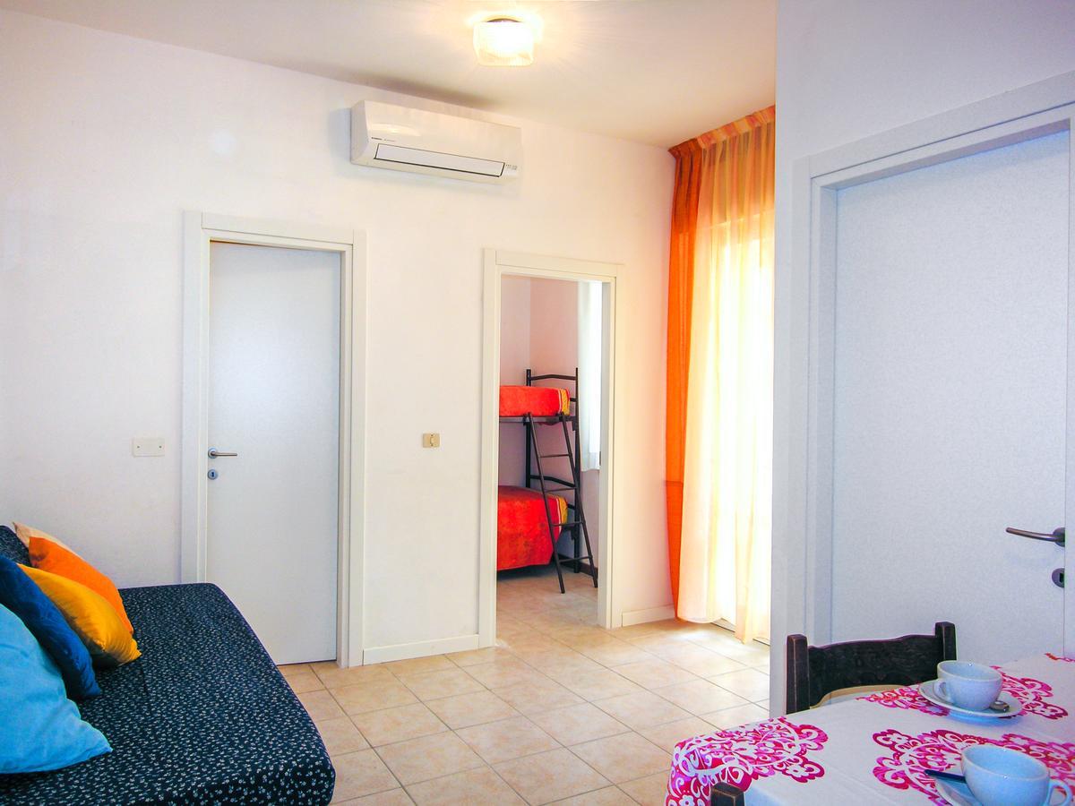 Ivana Belmare Apartaments Bibione Extérieur photo