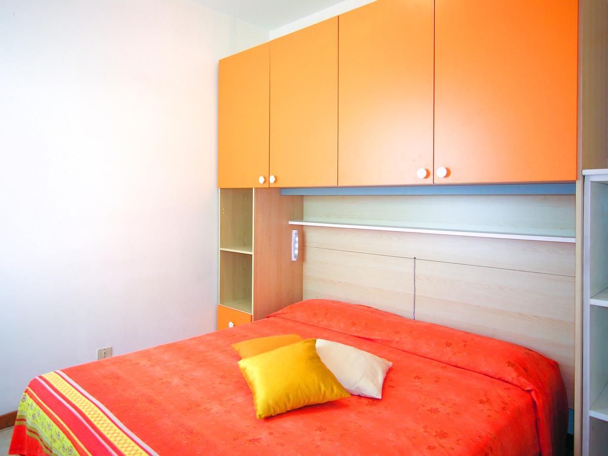 Ivana Belmare Apartaments Bibione Extérieur photo