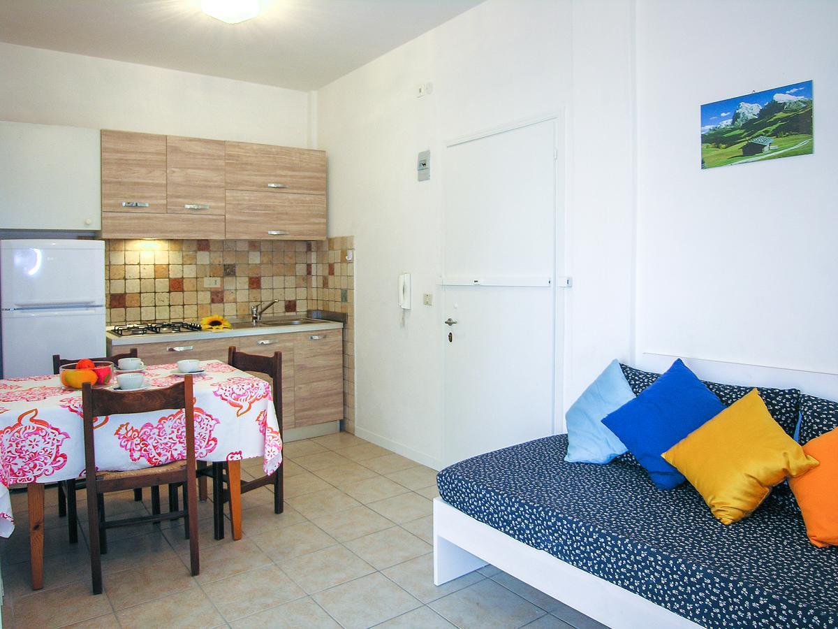 Ivana Belmare Apartaments Bibione Extérieur photo