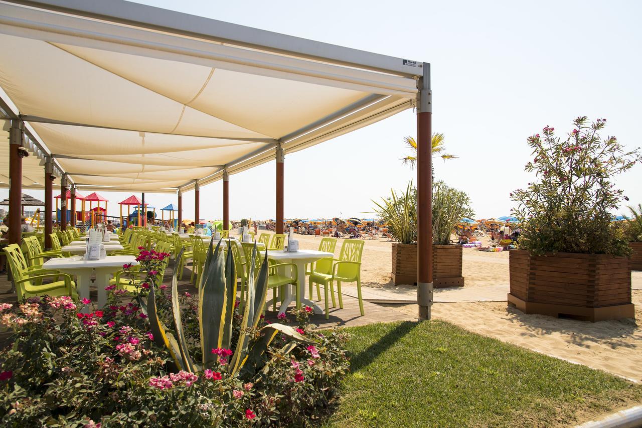 Ivana Belmare Apartaments Bibione Extérieur photo